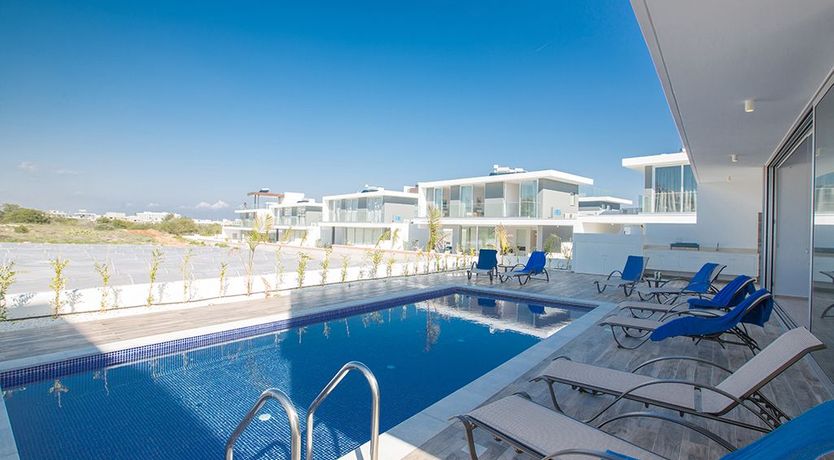 Photo of Protaras Olivine Villa OL17