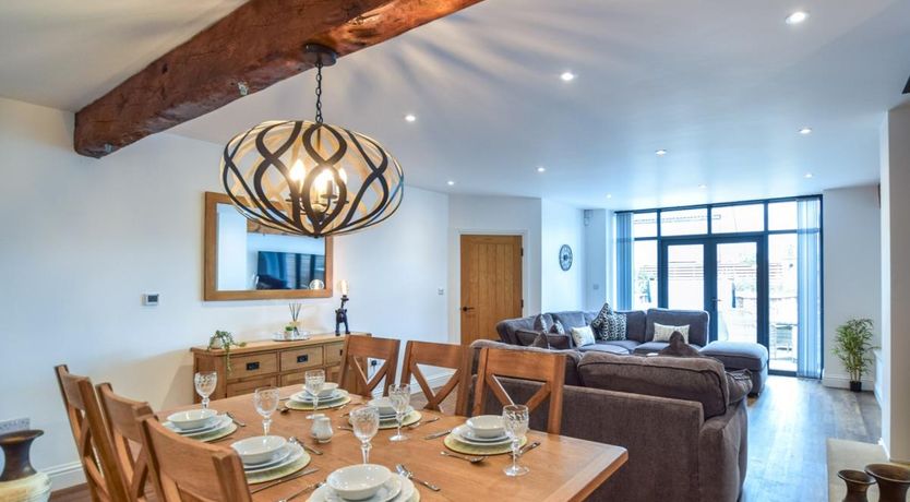 Photo of 3 Bed in Tollerton