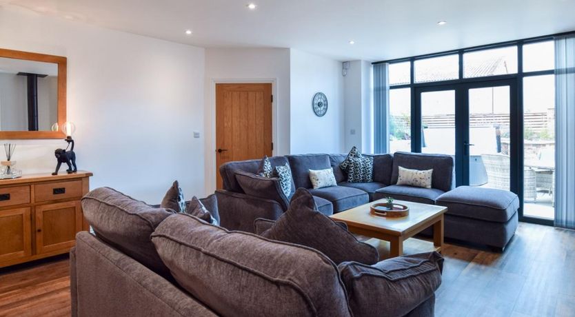 Photo of 3 Bed in Tollerton