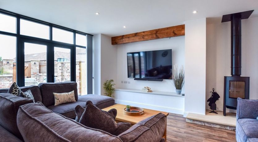 Photo of 3 Bed in Tollerton