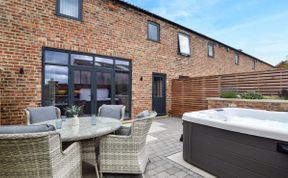 Photo of 3 Bed in Tollerton