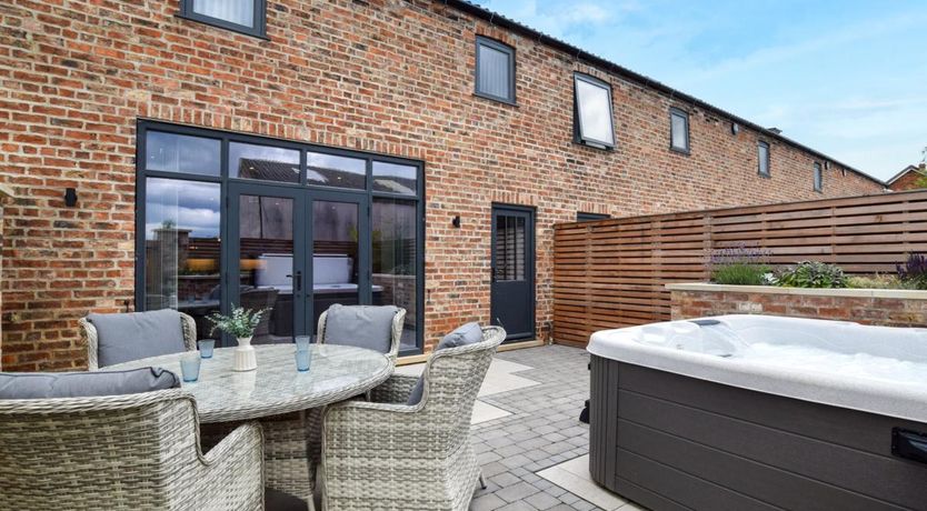 Photo of 3 Bed in Tollerton