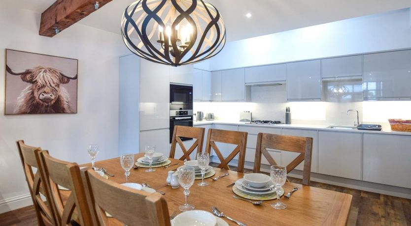 Photo of 3 Bed in Tollerton