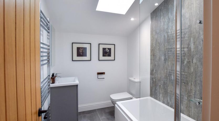 Photo of 3 Bed in Tollerton