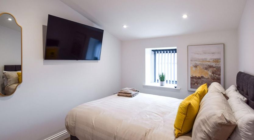 Photo of 3 Bed in Tollerton