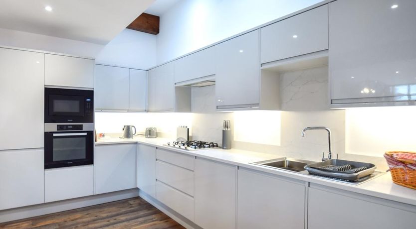 Photo of 3 Bed in Tollerton