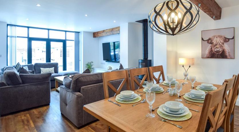 Photo of 3 Bed in Tollerton