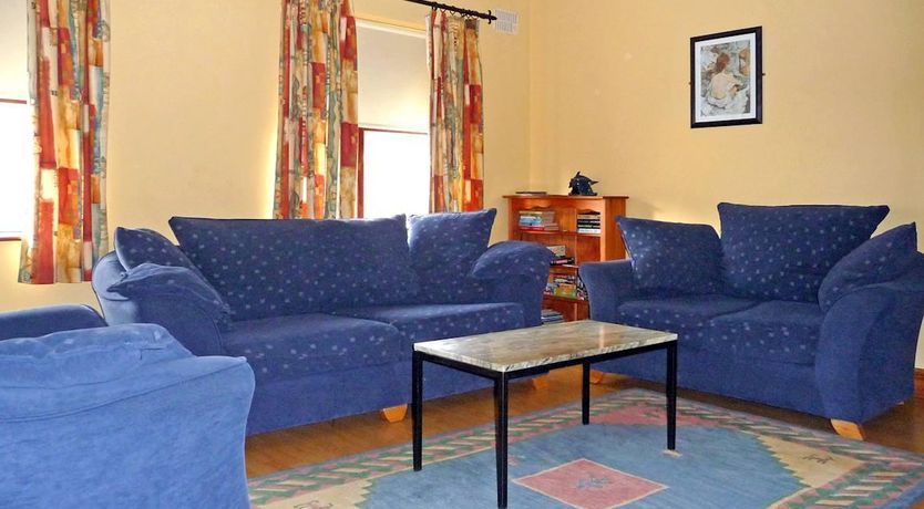 Photo of 4 Bed in Westport