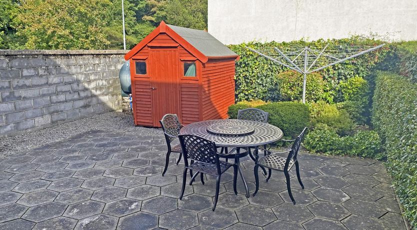 Photo of 4 Bed in Westport