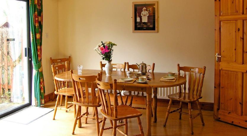 Photo of 4 Bed in Westport