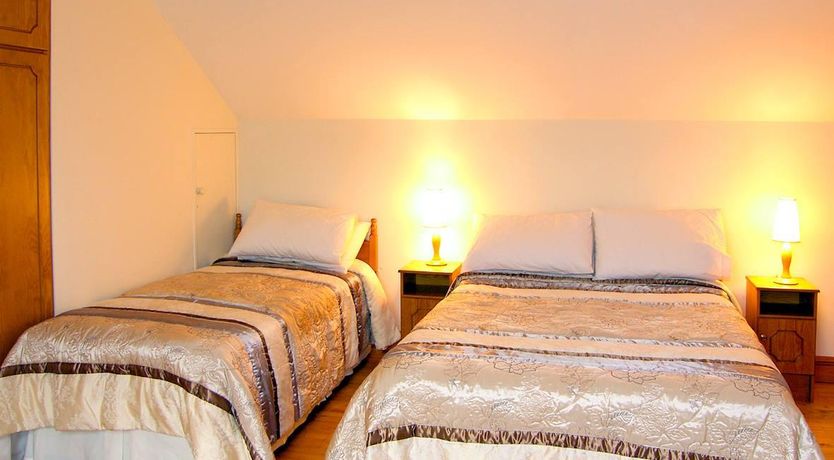 Photo of 4 Bed in Westport