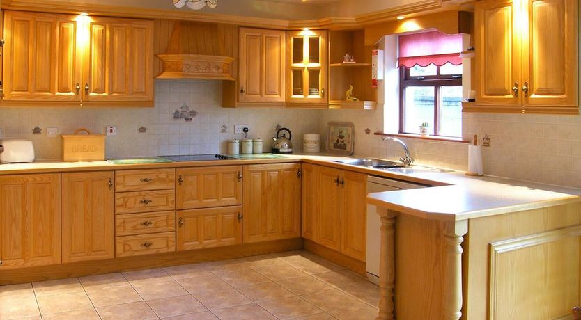 Photo of 4 Bed in Westport