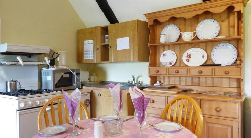 Photo of 2 Bed in Westport Quay