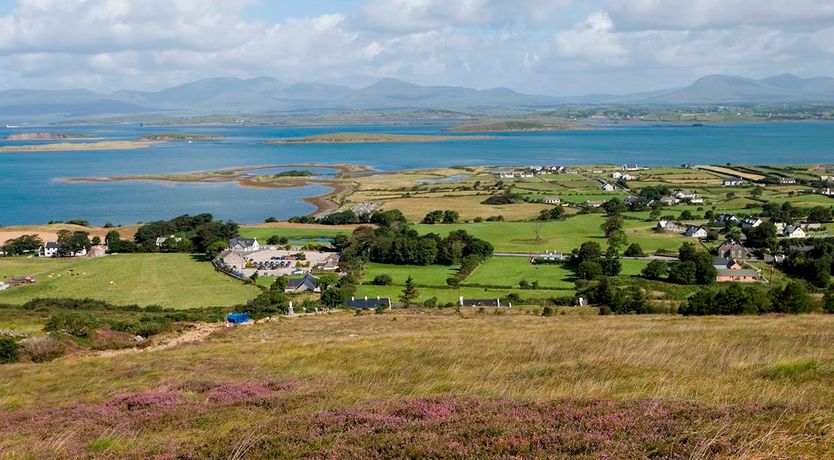 Photo of 2 Bed in Westport Quay