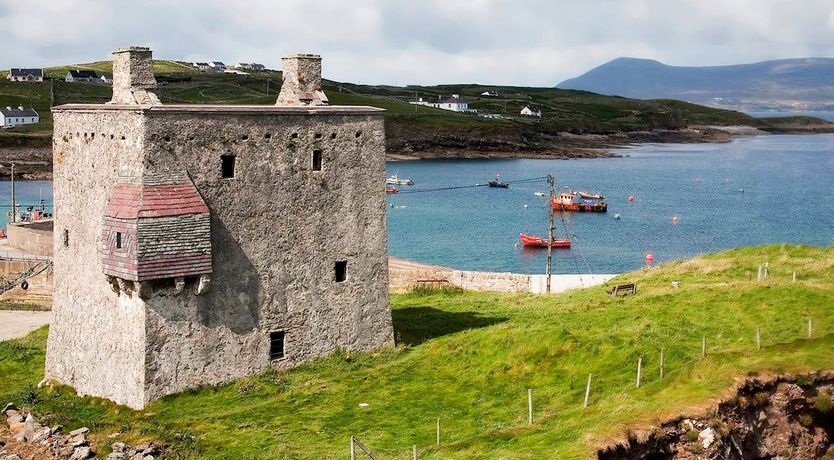 Photo of 2 Bed in Westport Quay