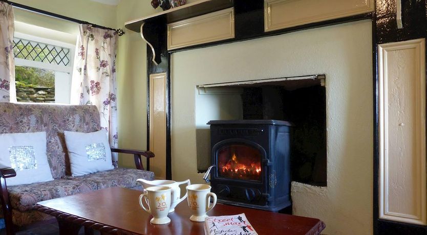 Photo of 2 Bed in Westport Quay