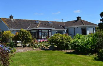 2 Bed in Annestown Holiday Home