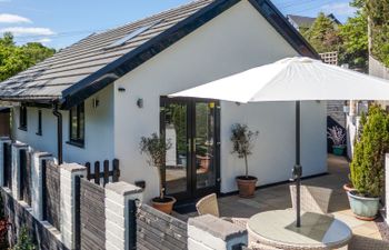 Torino Lodge Holiday Home