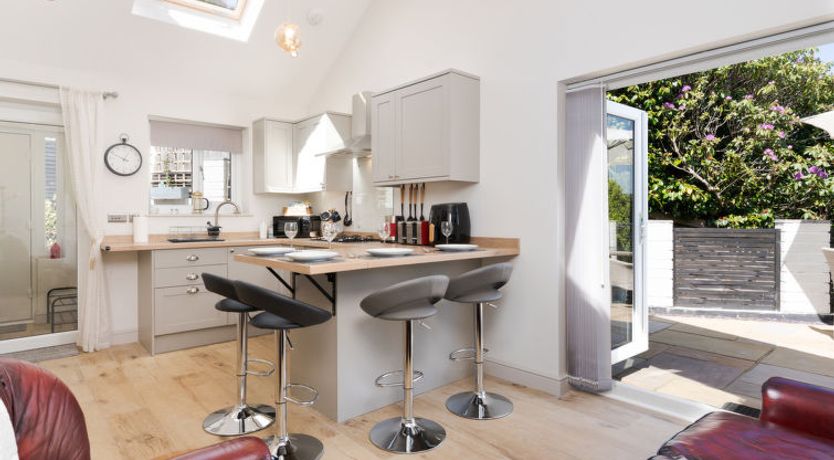 Photo of Torino Lodge