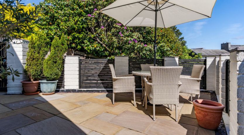 Photo of Torino Lodge