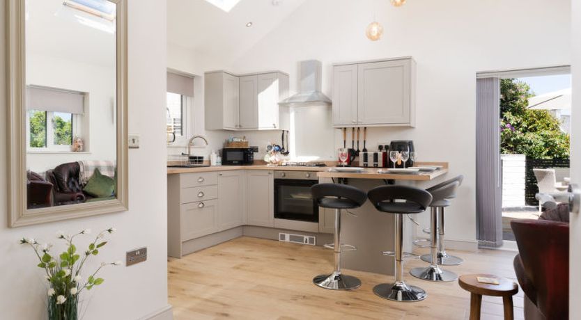 Photo of Torino Lodge