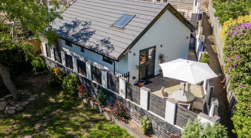 Photo of Torino Lodge