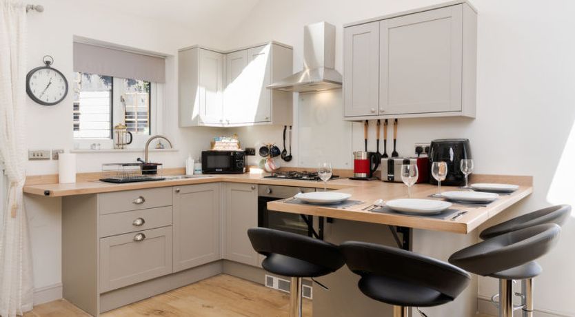 Photo of Torino Lodge