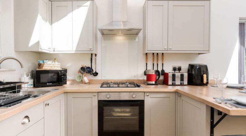 Photo of Torino Lodge