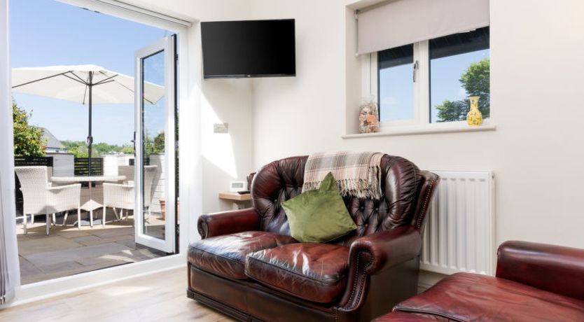 Photo of Torino Lodge