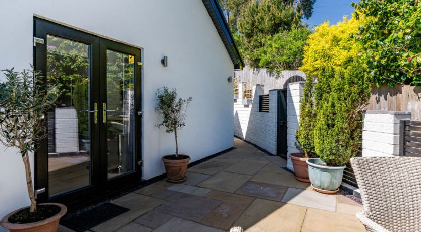 Photo of Torino Lodge