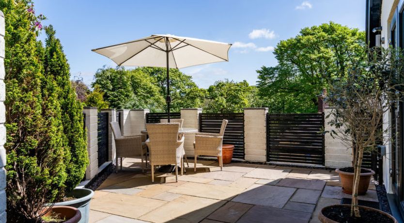 Photo of Torino Lodge