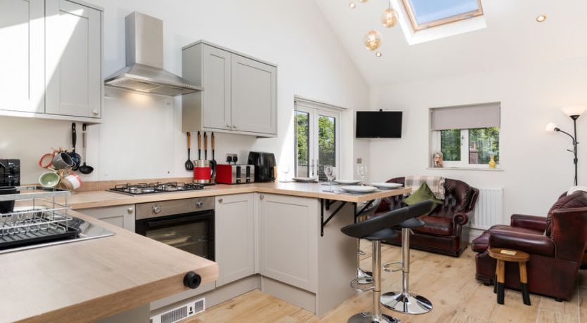 Photo of Torino Lodge