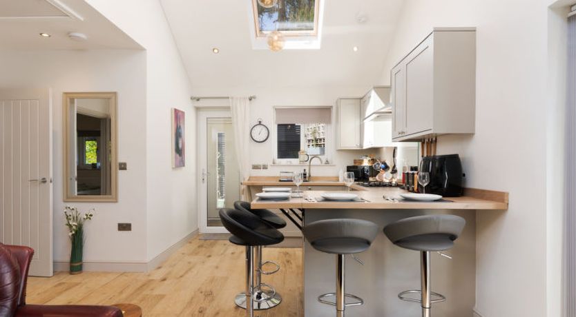 Photo of Torino Lodge