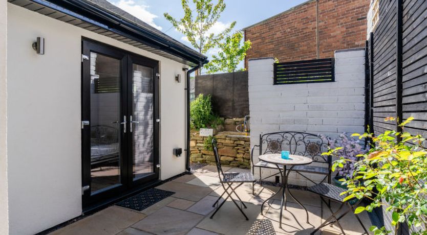 Photo of Torino Lodge