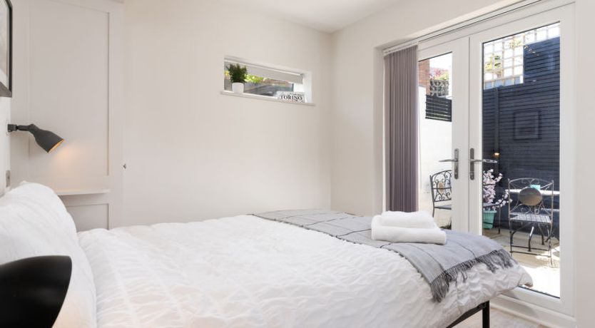 Photo of Torino Lodge