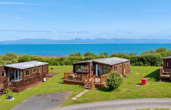 Forest Lodge Holiday Home