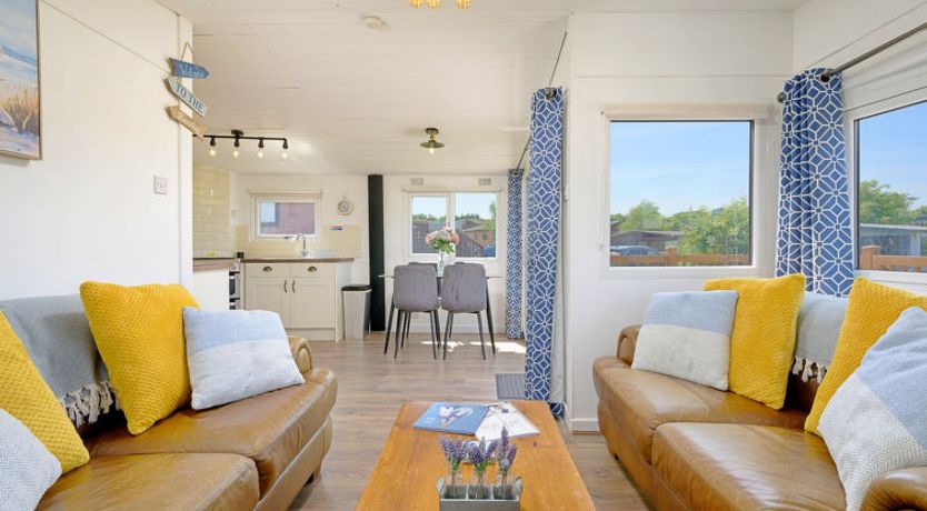 Photo of Forest Lodge