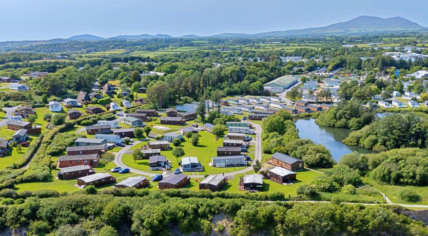 Photo of Forest Lodge