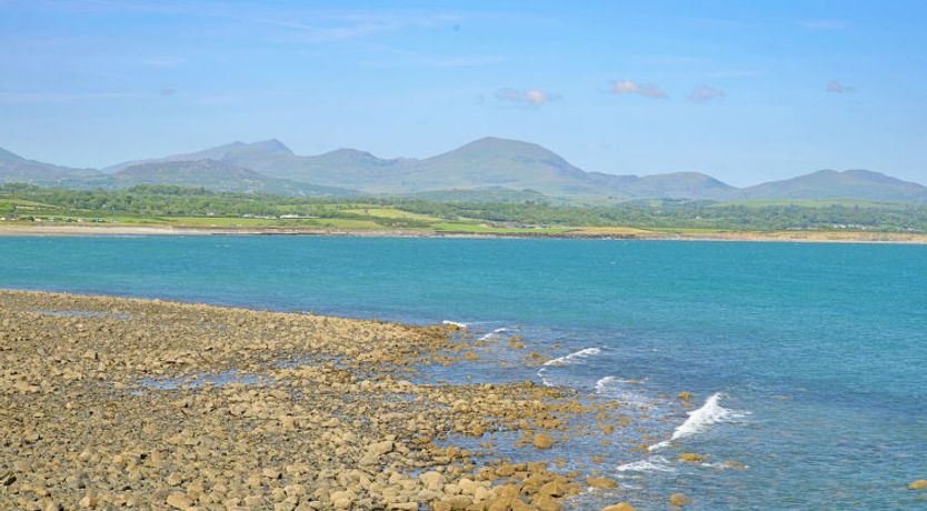 Photo of Forest Lodge