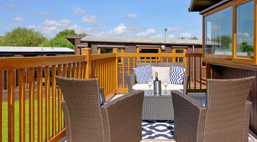 Photo of Forest Lodge