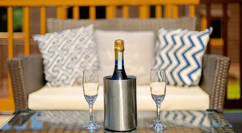 Photo of Forest Lodge