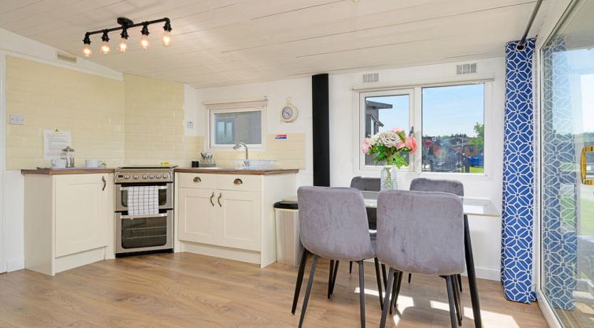 Photo of Forest Lodge