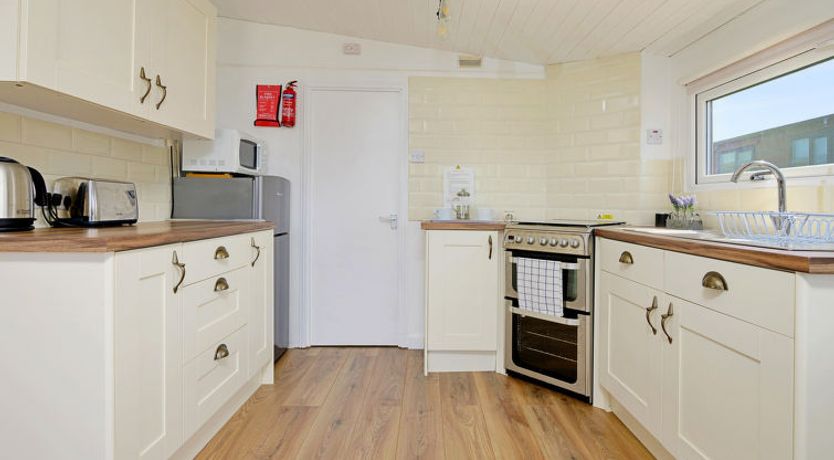 Photo of Forest Lodge