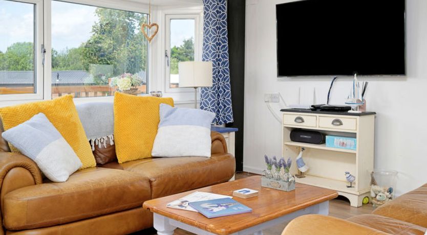 Photo of Forest Lodge