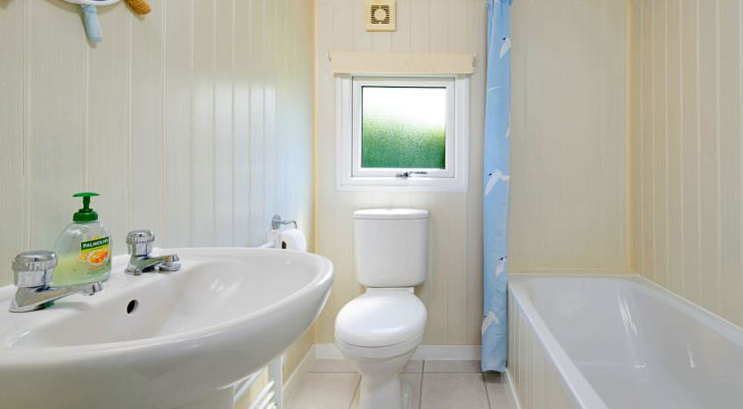 Photo of Forest Lodge