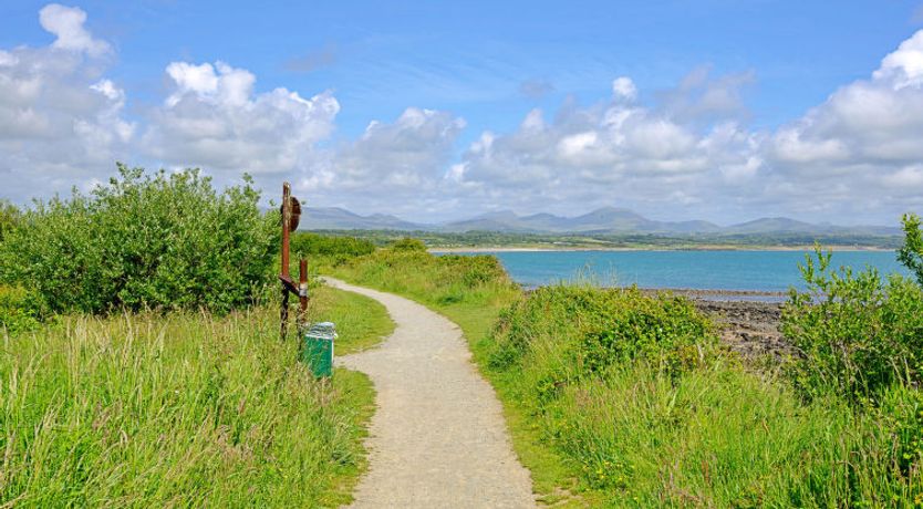 Photo of Forest Lodge