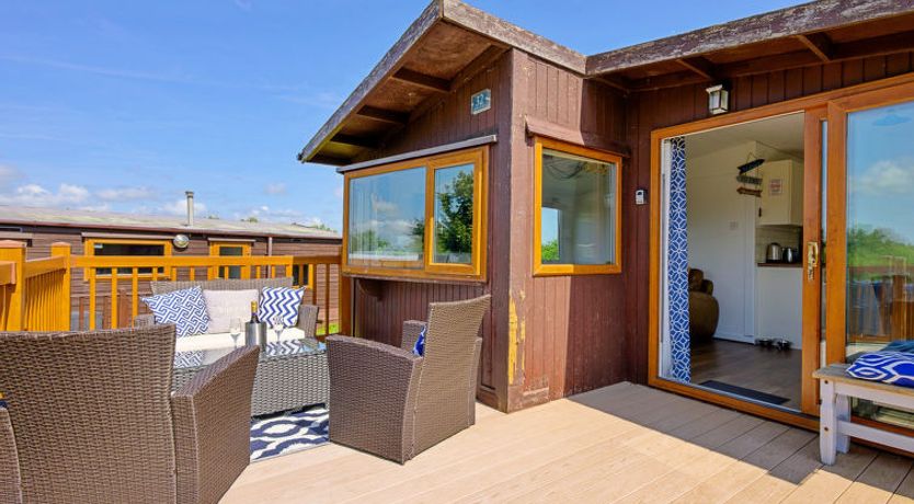 Photo of Forest Lodge