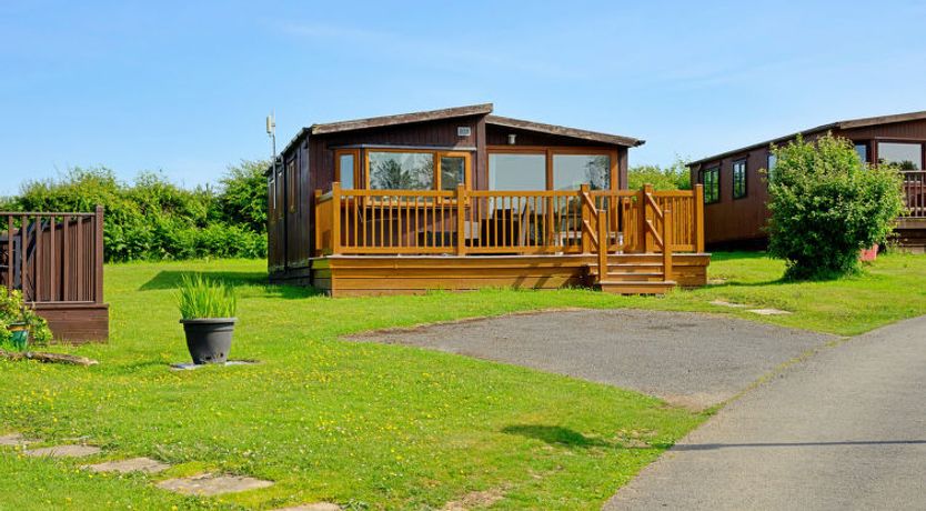 Photo of Forest Lodge