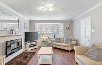 Coopers Way Holiday Home