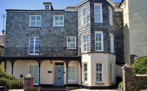 Photo of Cliff House, Kingsand